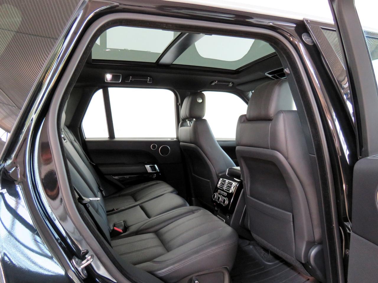 Land Rover Range Rover Range Rover 3.0 TDV6 Vogue
