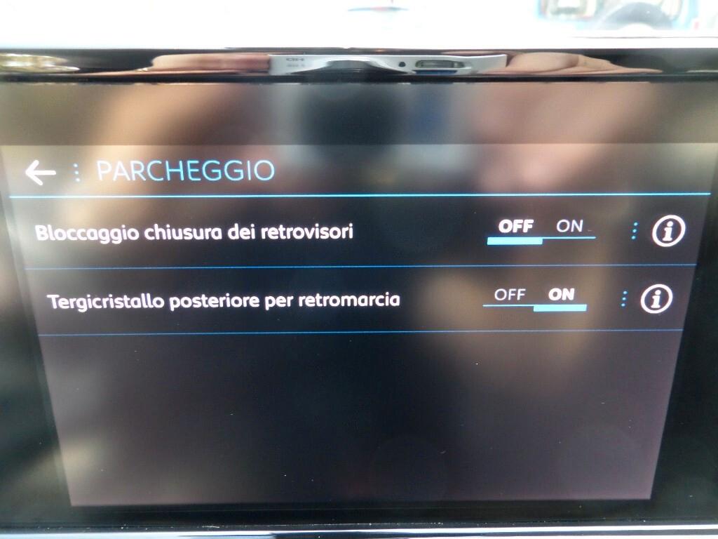 PEUGEOT 208 PURETECH 1.2 5P ACTIVE PACK - Apple CarPlay-AndroidAuto-Park-Lega 16"