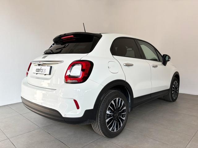 FIAT 500X 1.3 MultiJet 95 CV Sport