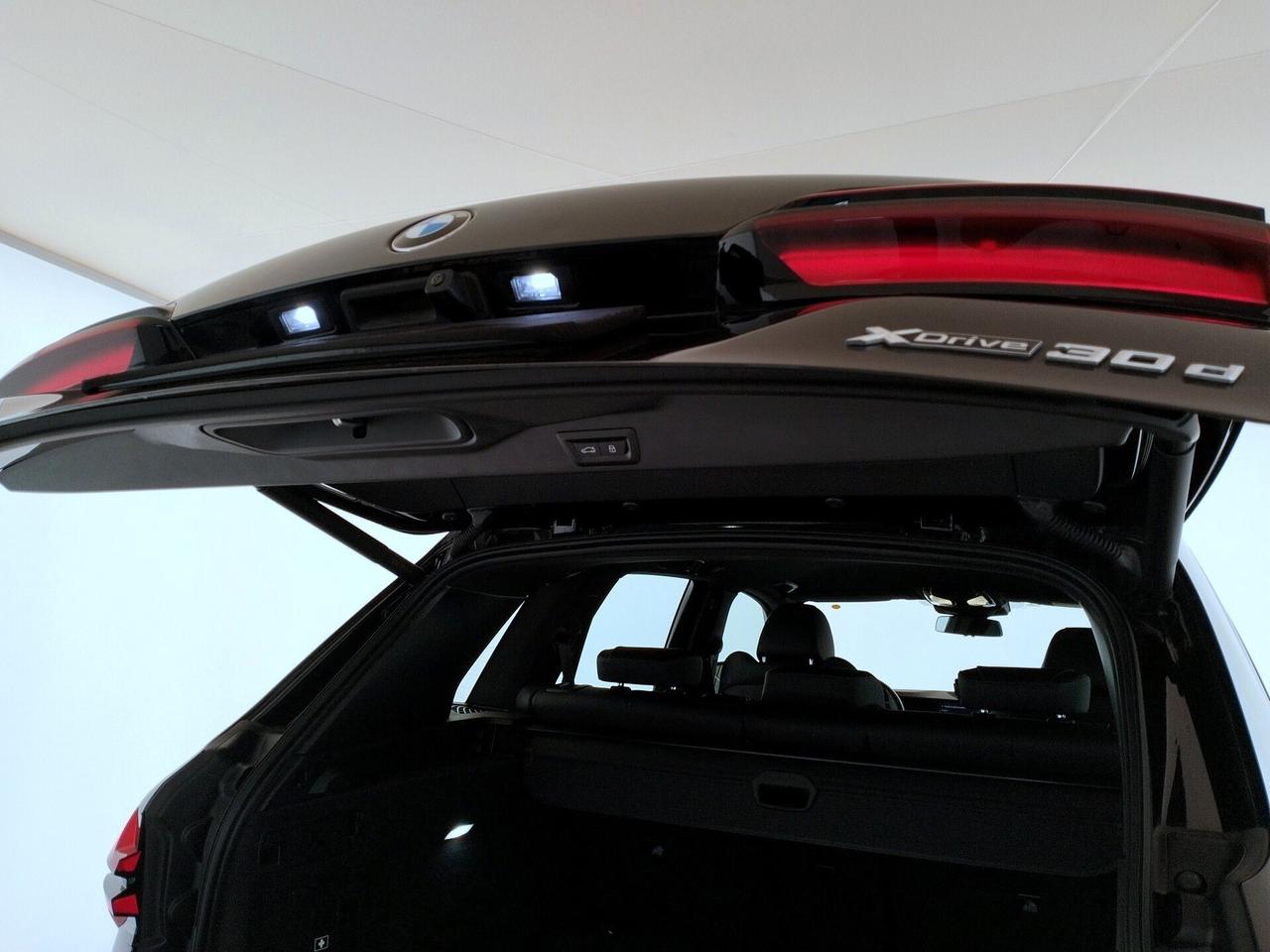 BMW X5 xdrive30d mhev 48V Msport auto - IVA ESPOSTA