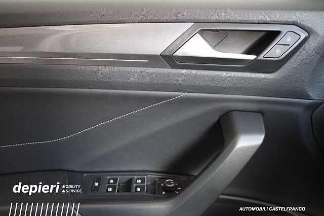 Volkswagen T-Roc 2.0 TDI DSG 4MOTION Style Facelift