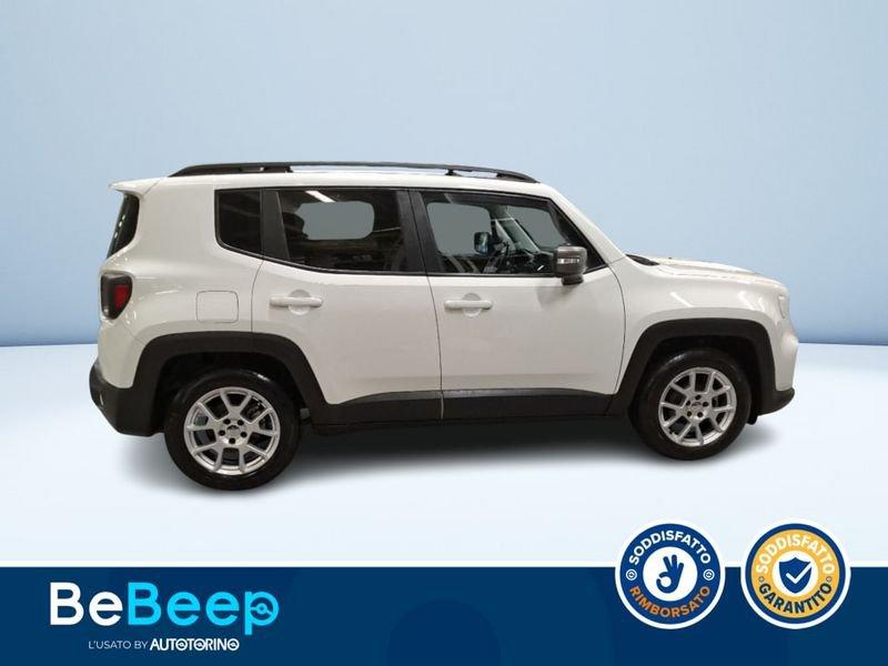 Jeep Renegade 1.6 MJT LIMITED 2WD 120CV