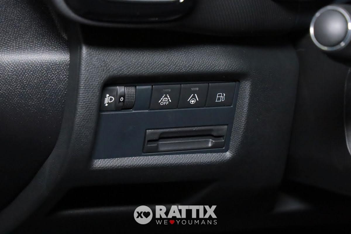 Citroen C5 Aircross 1.6 PHEV 225CV Max e-EAT8