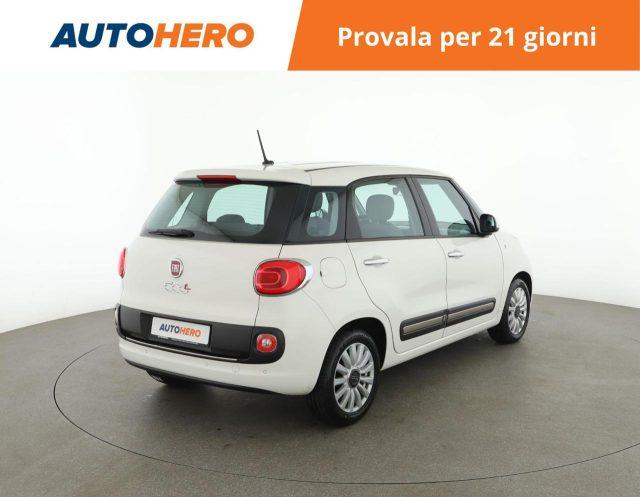 FIAT 500L 1.4 95 CV Pop Star