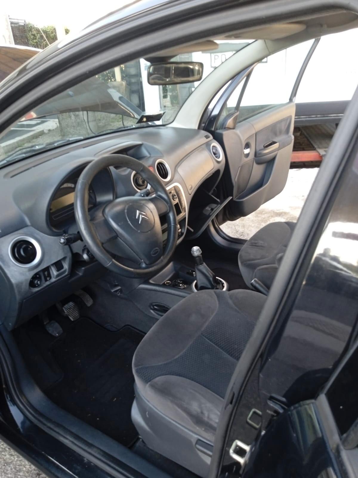 CITROEN C3 DIESEL