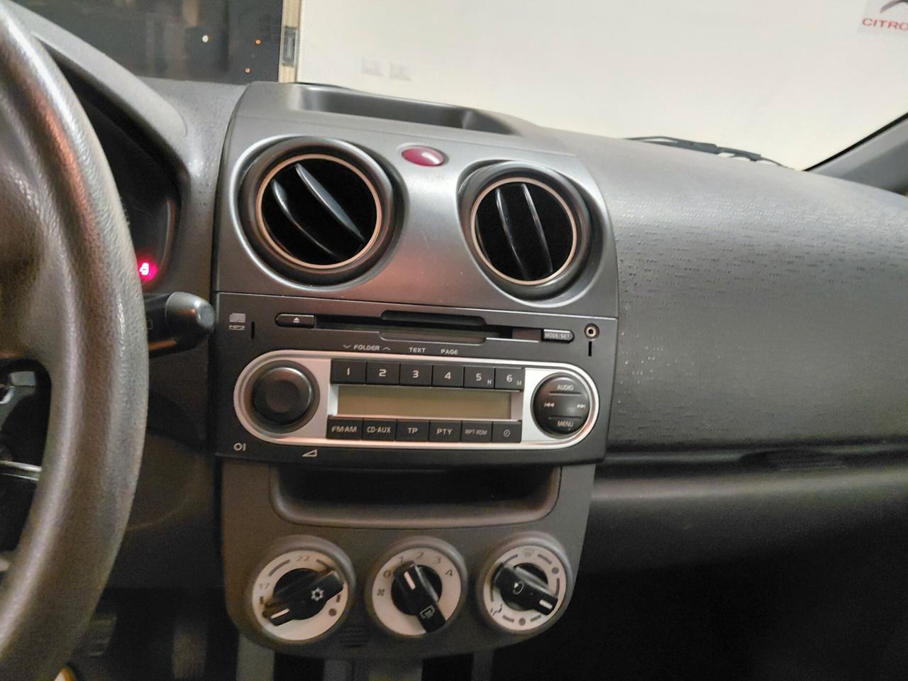 MITSUBISHI COLT ANNO 2011 BZ 1 1 ADATTA NEOPATENTATI KM 163 MILA