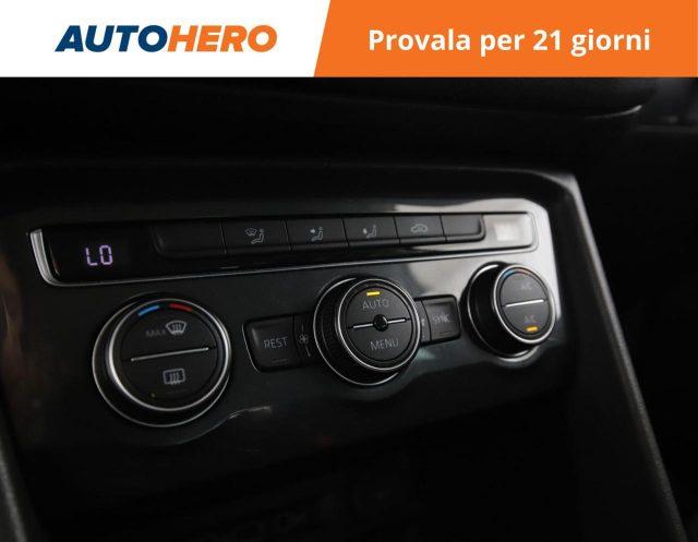 VOLKSWAGEN Tiguan 2.0 TDI SCR DSG 4MOTION Business BMT
