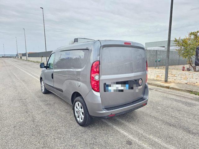 FIAT Doblo 1.6 MJT 120CV S&S Cargo Maxi Lounge FRIGO FNAX 0°