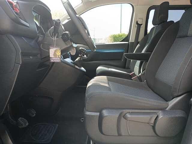 Peugeot Traveller BlueHDi 150 S&S Standard Active
