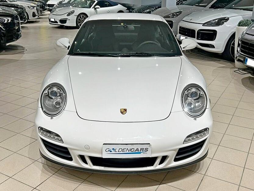 Porsche 911 997 Coupe 3.8 Carrera 4 GTS