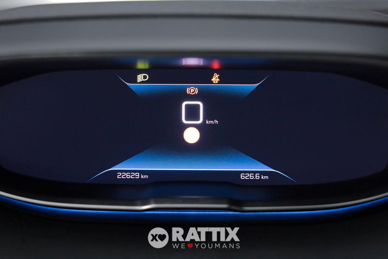 Peugeot 3008 1.2 Puretech t 130CV GT