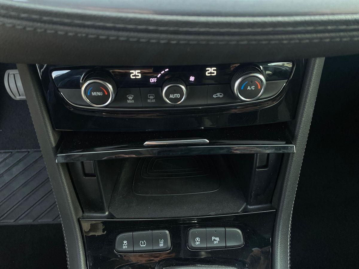 OPEL Grandland X - Grandland X 1.5 ecotec Business s&s 130cv at8