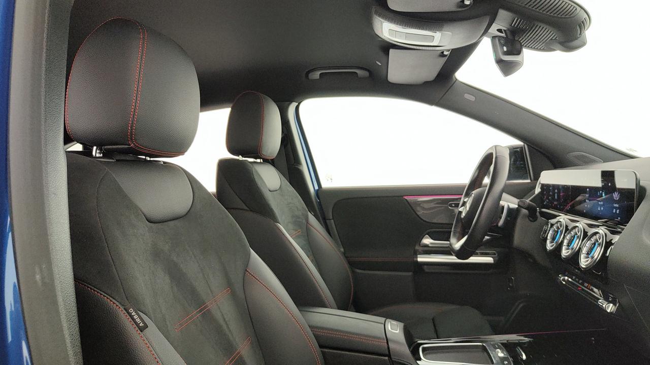Mercedes-Benz GLA 200 d AMG Line Advanced Plus 4matic auto