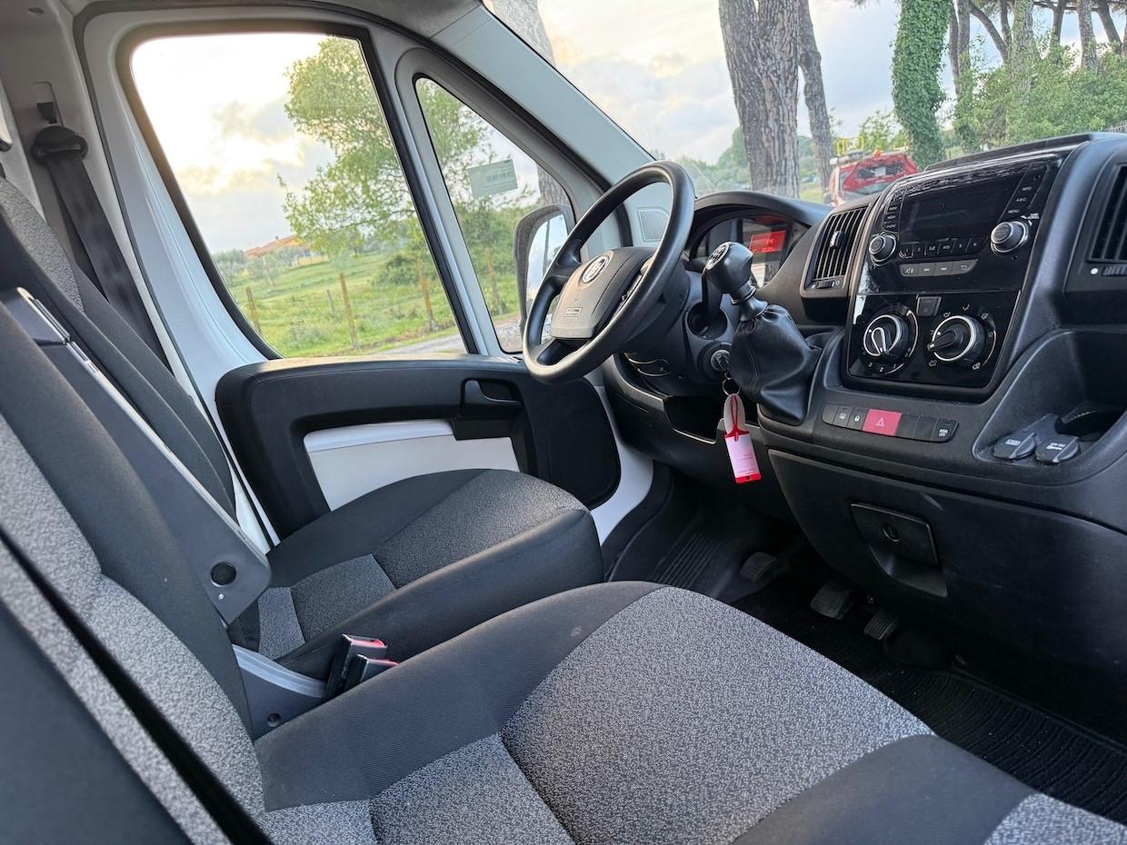 Fiat Ducato 33 L2 H1