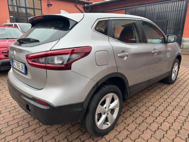 NISSAN Qashqai 1.3 DIG-T 140 CV Business ''AUTOCARRO N1''