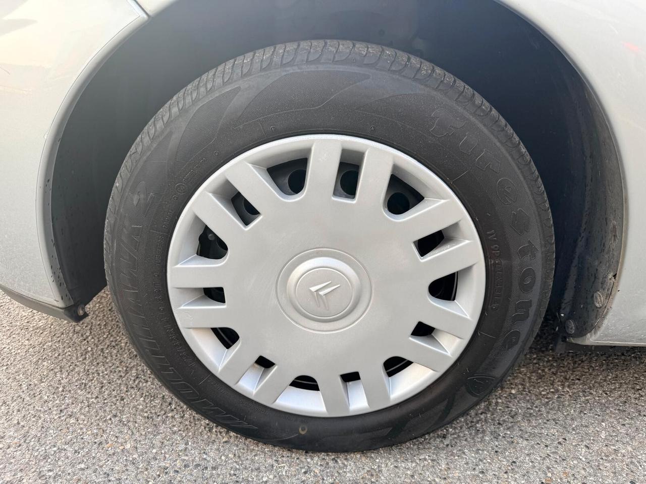 Citroen C3 1.1 Classique 60CV