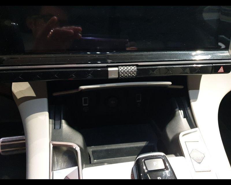 DS DS 7 Crossback BlueHDi 130 aut. Opera