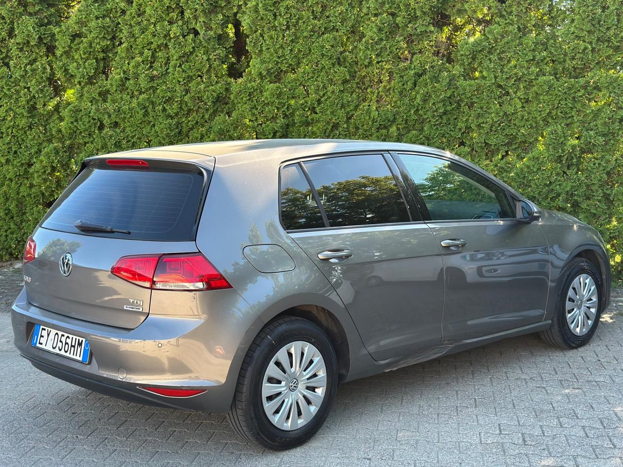 Volkswagen Golf 1.6 TDI 90 CV 5p. Trendline BlueMotion Technology