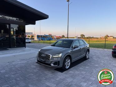 AUDI Q2 30 TDI S tronic Admired