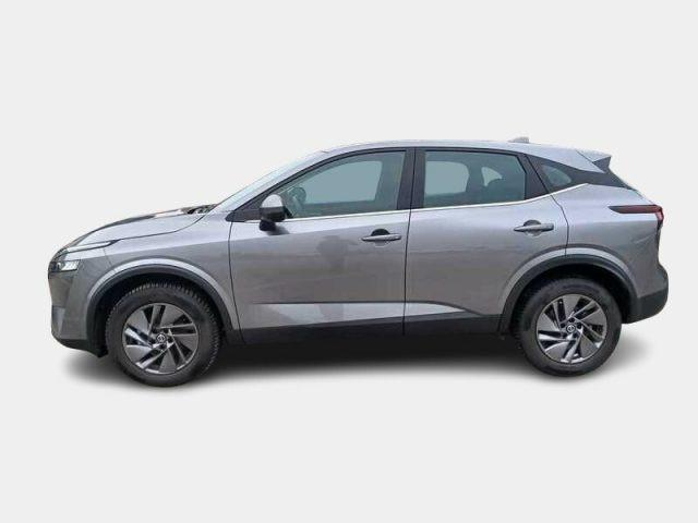 NISSAN Qashqai 1.3 DIG-T 160 CV DCT Business