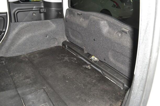 FIAT Nuova Panda Van - 0.9 TWINAIR 4X4 POP