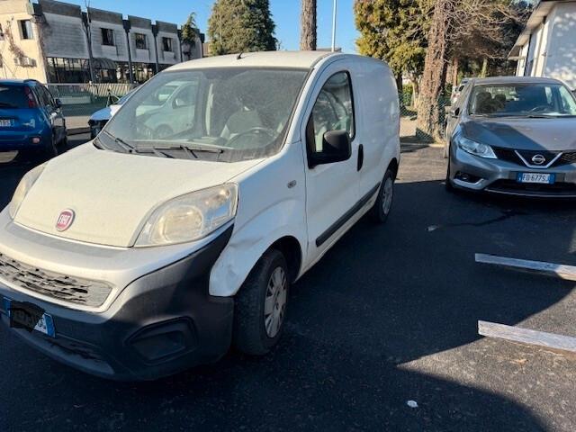 Fiat Fiorino 1.3 MJT 80CV Cargo