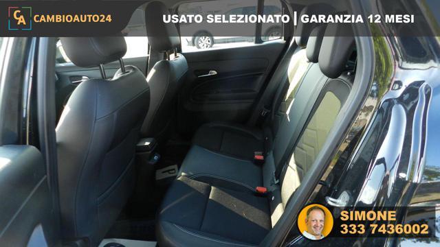 JEEP Avenger 1.2 Turbo 100 CV Altitude