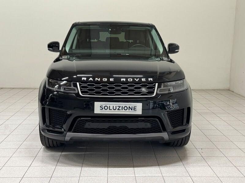 Land Rover Range Rover Sport 3.0 SDV6 MHEV 249cv S aut.