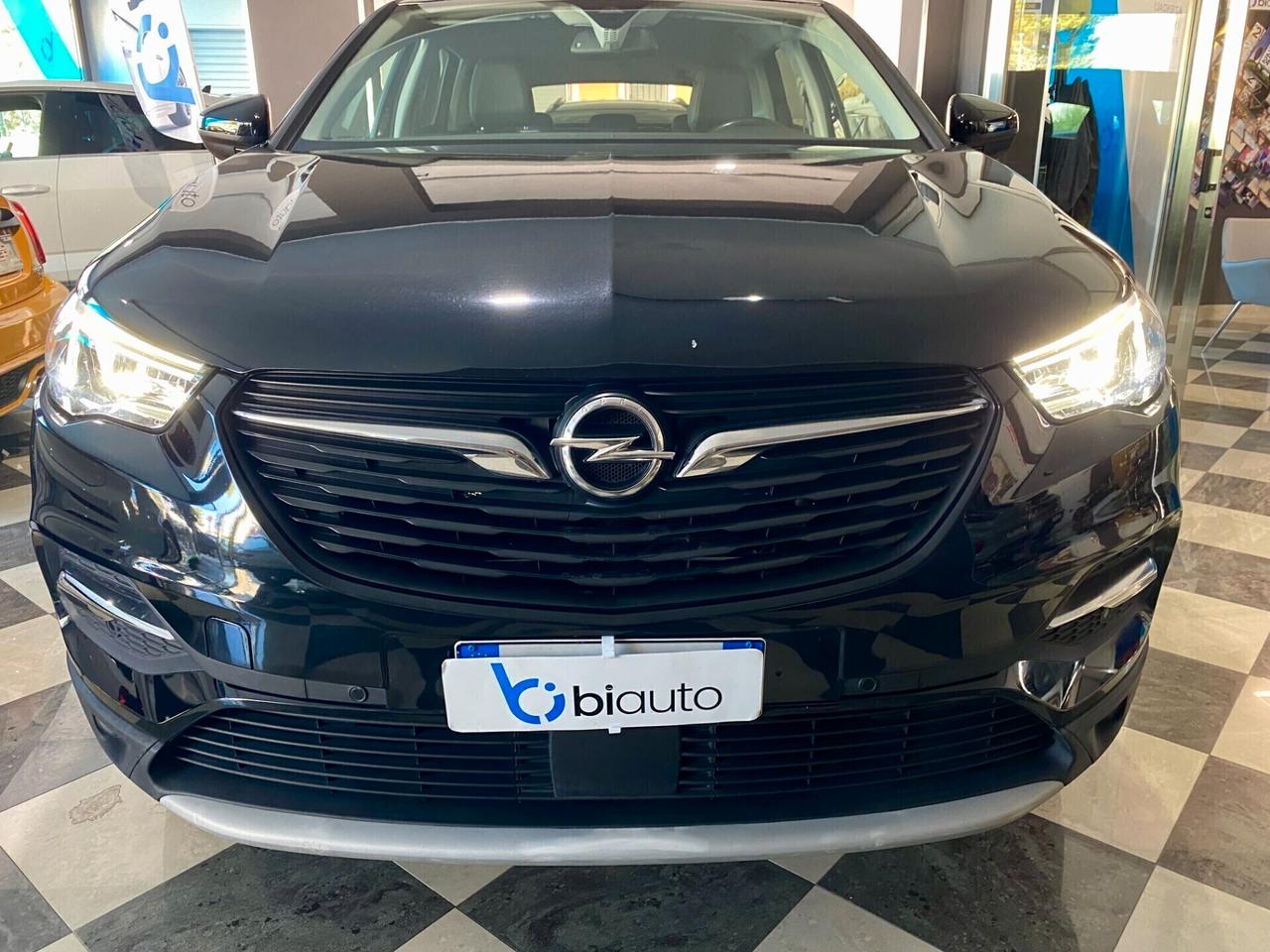Opel Grandland X 1.5 diesel aut. Advance-2021