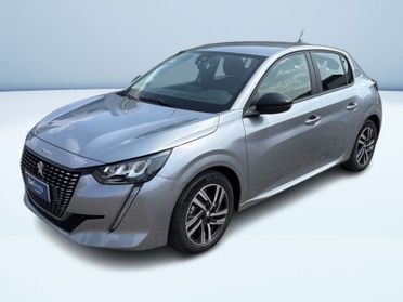 Peugeot 208 1.2 PURETECH ACTIVE S&S 75CV