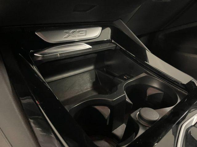 BMW X3 2.0 D X-Drive 190 CV MHEV M-Sport MY24