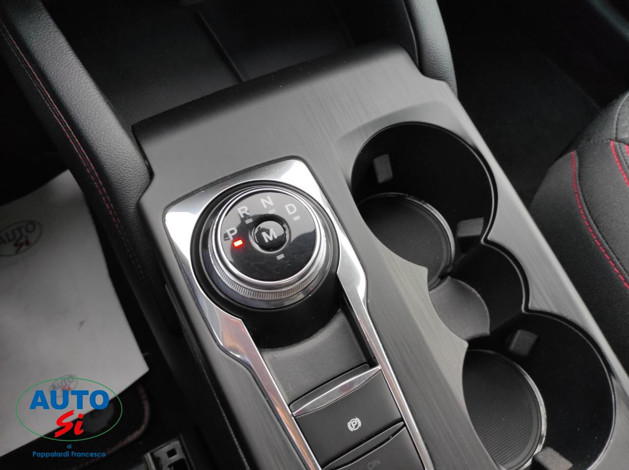 Ford Kuga 1.5 EcoBlue - 120cv FULL OPTIONAL