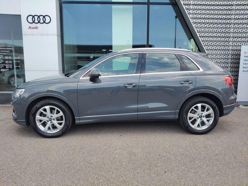 Audi Q3 Q3 35 2.0 tdi Business Advanced quattro s-tronic
