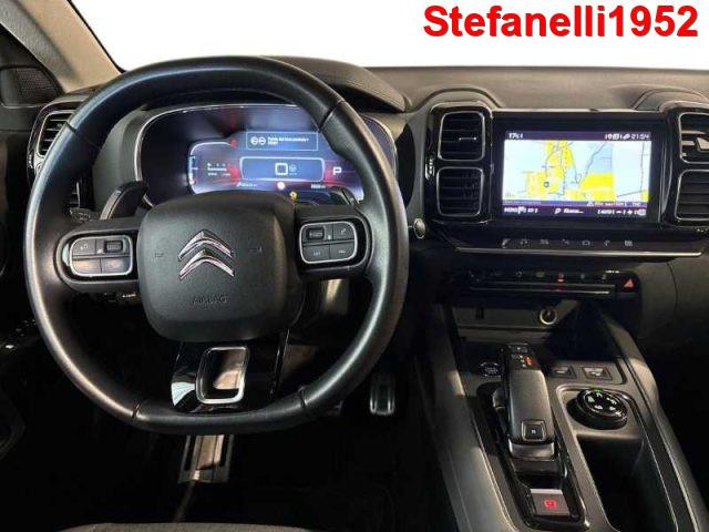 CITROEN C5 Aircross 2018 - 1.5 bluehdi Shine s&s 130cv eat8 my19
