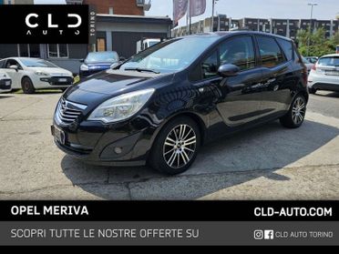 Opel Meriva Meriva 1.7 cdti Cosmo 110cv
