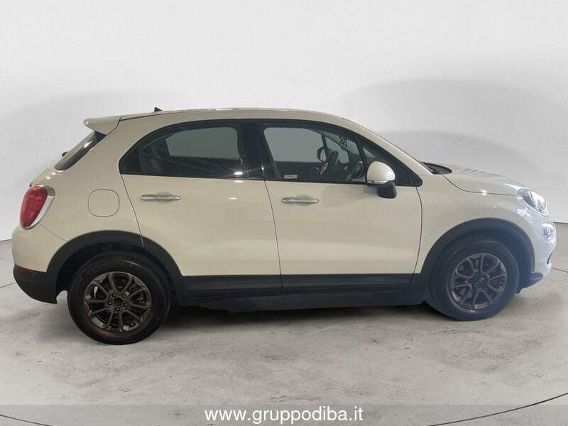 FIAT 500X 2015 Diesel 1.3 mjt Business 4x2 95cv my17