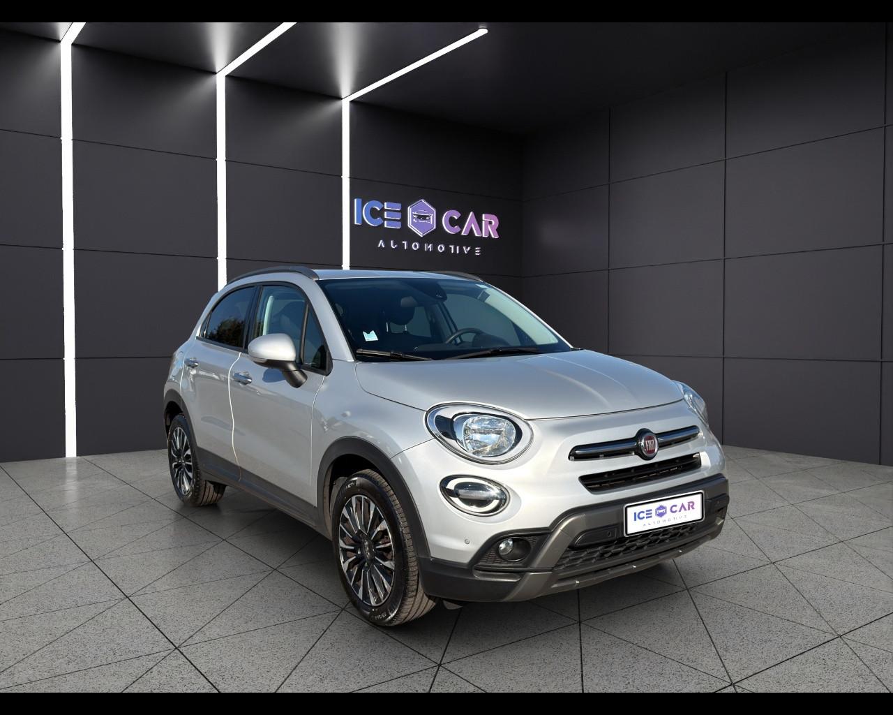 FIAT 500X - 500X 1.6 MultiJet 130 CV Cross