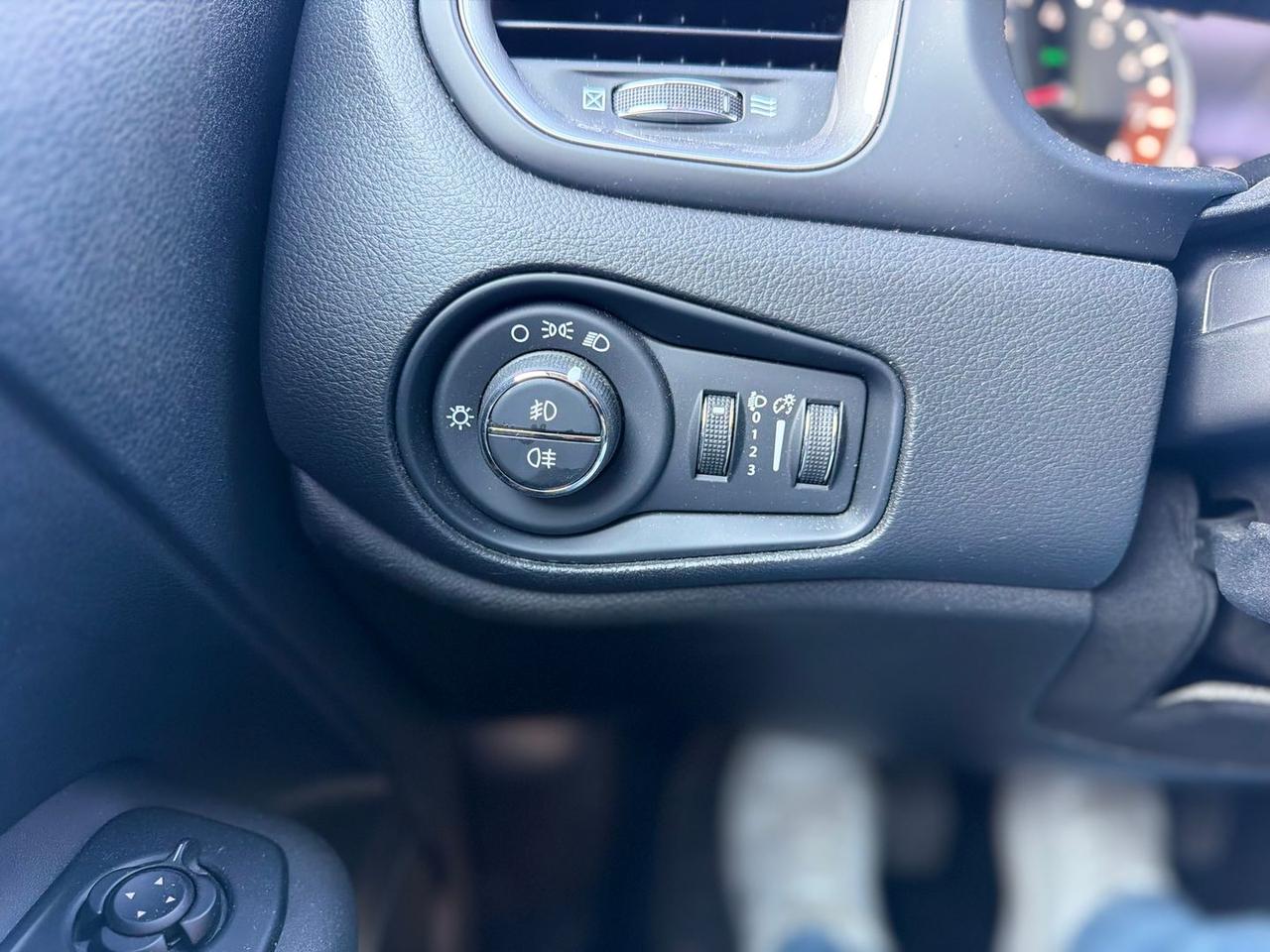 Jeep Renegade 1.0 T-GDI Limited #50266