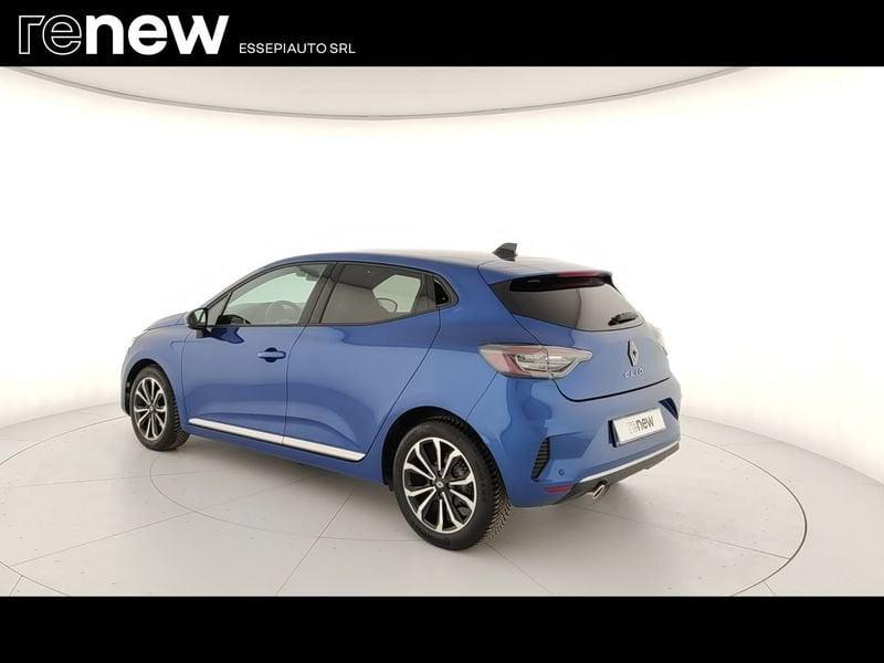 Renault Clio 1.0 TCe 67KW TECHNO