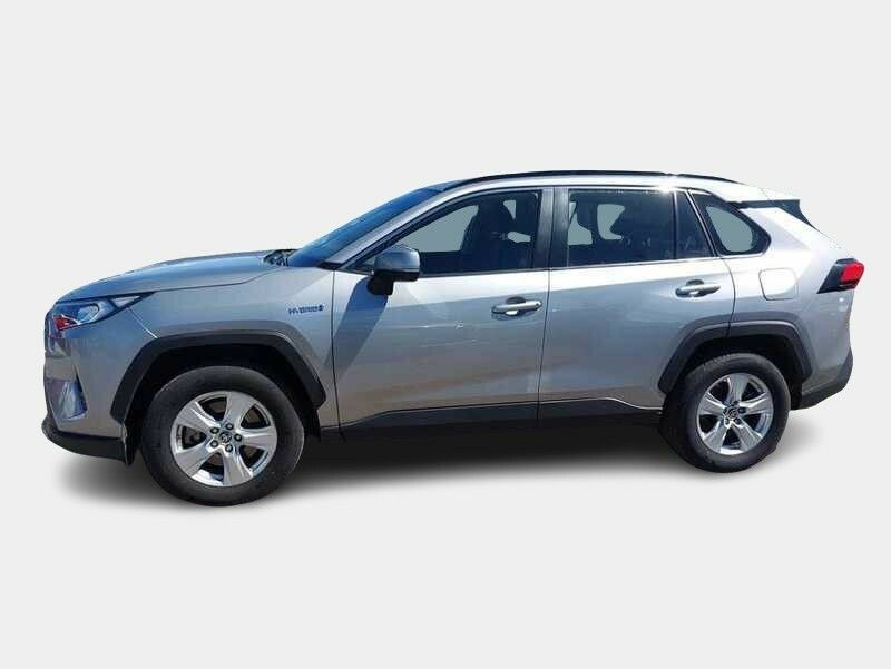 TOYOTA RAV 4 2.5 HV 178cv E-CVT Business 2WD