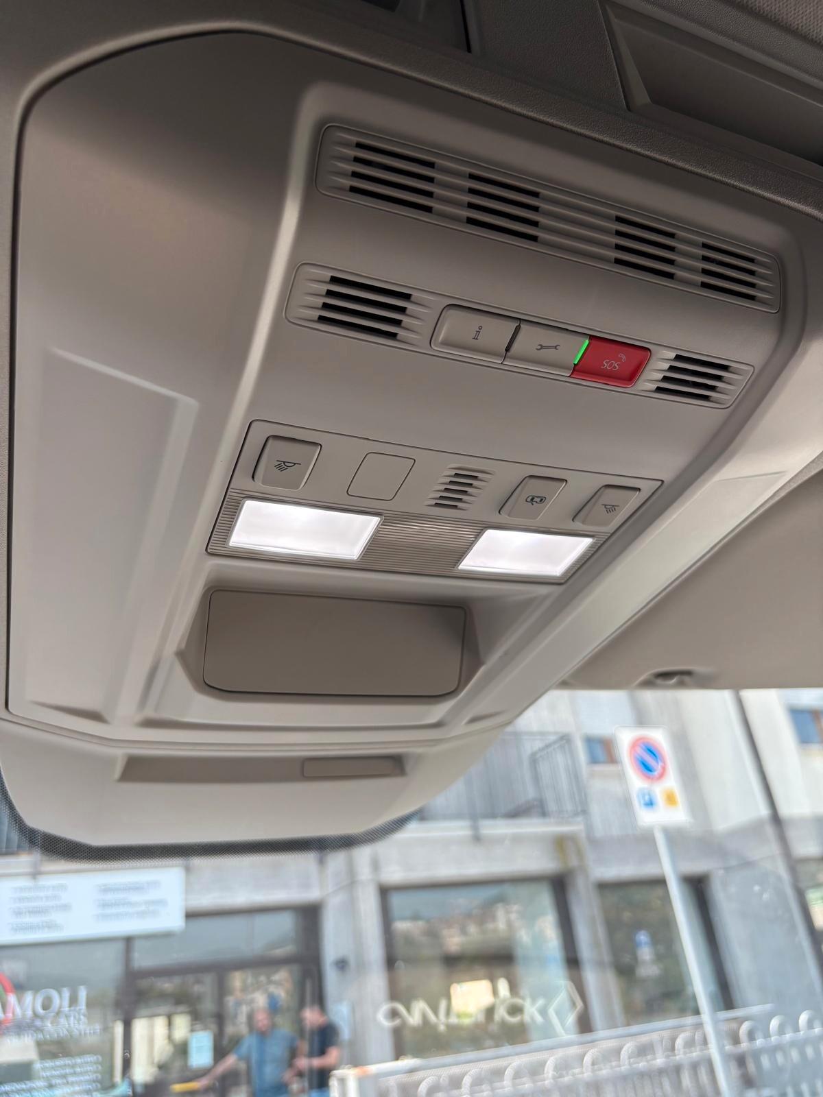 VOLKSWAGEN CRAFTER 2.0 TDi 140CV 3P