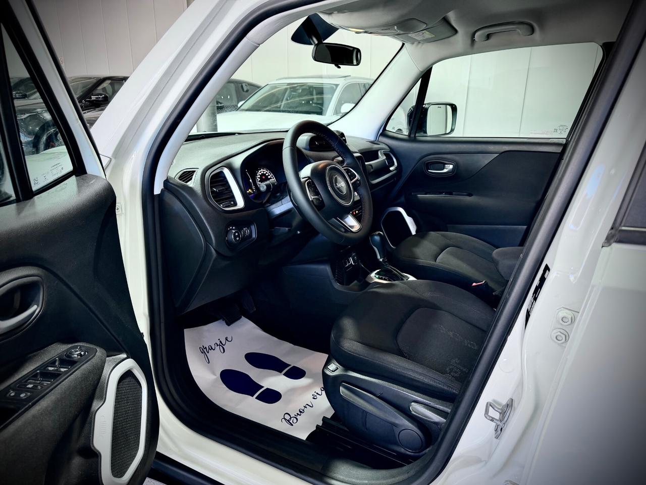 Jeep Renegade 1.6 MJT 120CV Night Eagle