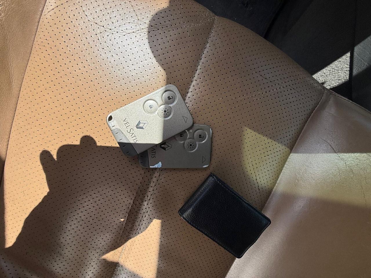 Renault Vel Satis 2.2 16V dCi 140CV Initiale