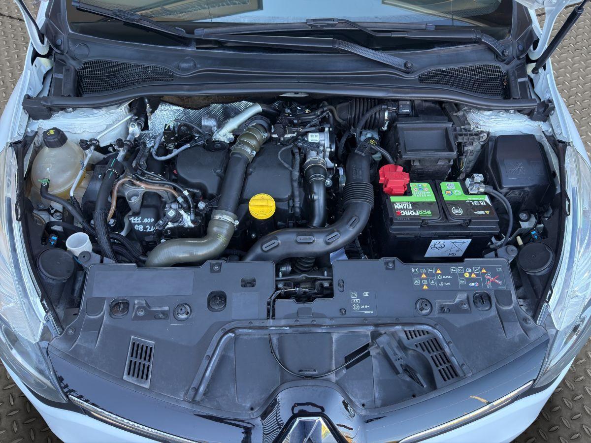 RENAULT - Clio - 1.5 dCi 8V 90 CV S&S 5p. Energy Duel