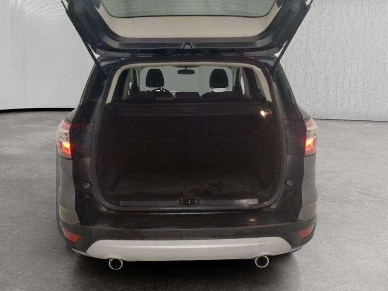 Ford Kuga 1.5 tdci Titanium s&s 2wd 120cv my18