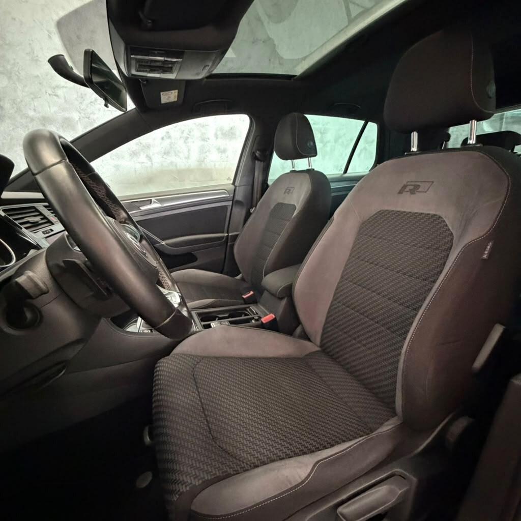 Volkswagen GOLF 1.4 TSI DSG R-LINE TETTO