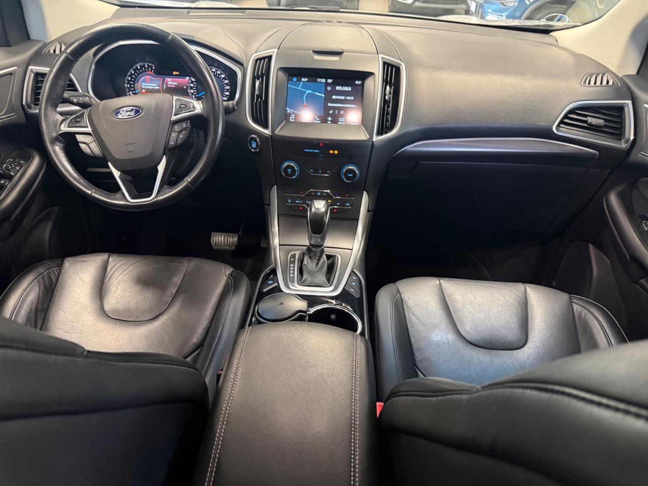 Ford Edge 2.0 TDCI 210 CV AWD Start&Stop Powershift Vignale