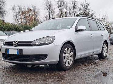 Volkswagen Golf Variant Var. 1.2 TSI Comfortline * 47.000 KM *