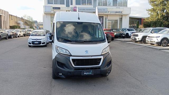 PEUGEOT Boxer *PROMO* 335 2.2 BlueHDi 140 S&S PM-TM Furgone