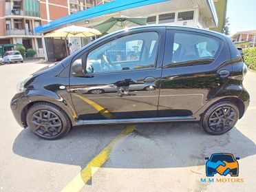 Toyota Aygo 5 Porte Aygo 5p 1.0 Sol FL